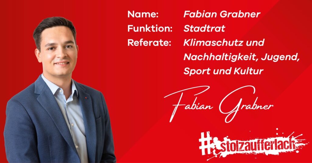 Stolz auf Ferlach!