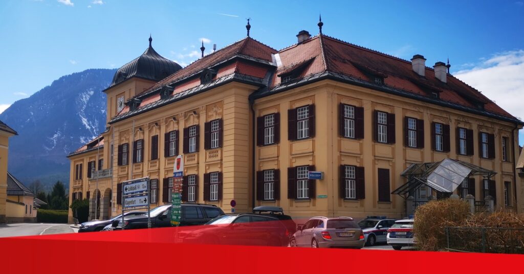 Klares Nein zur Schlie&szlig;ung von zweisprachigen Bezirksgerichten