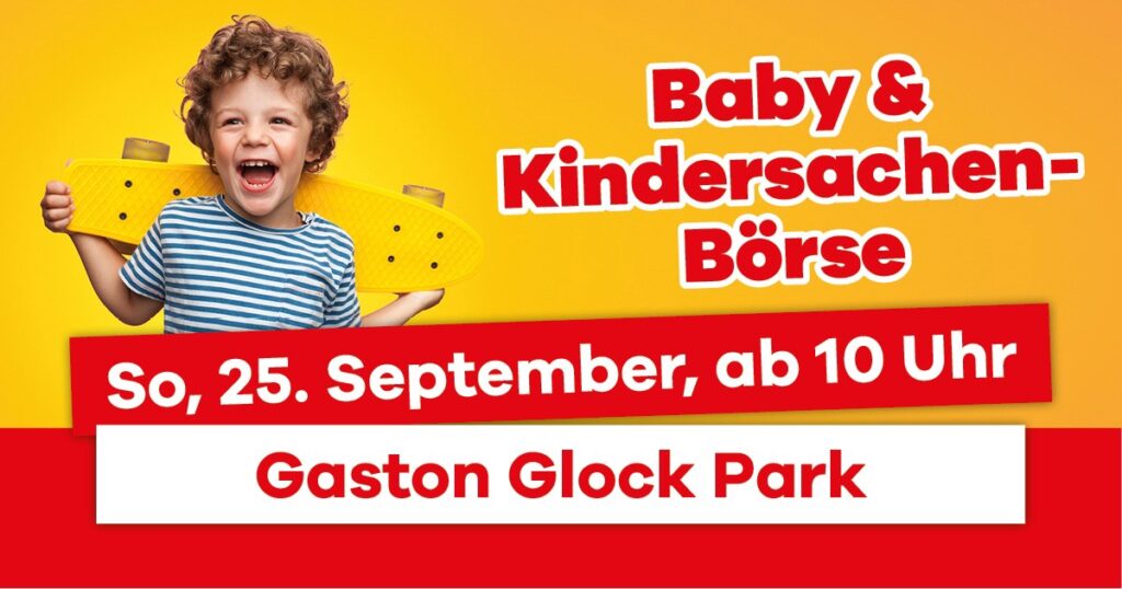 Baby & Kindersachen-B&ouml;rse Ferlach ⚠️ Neuer Termin