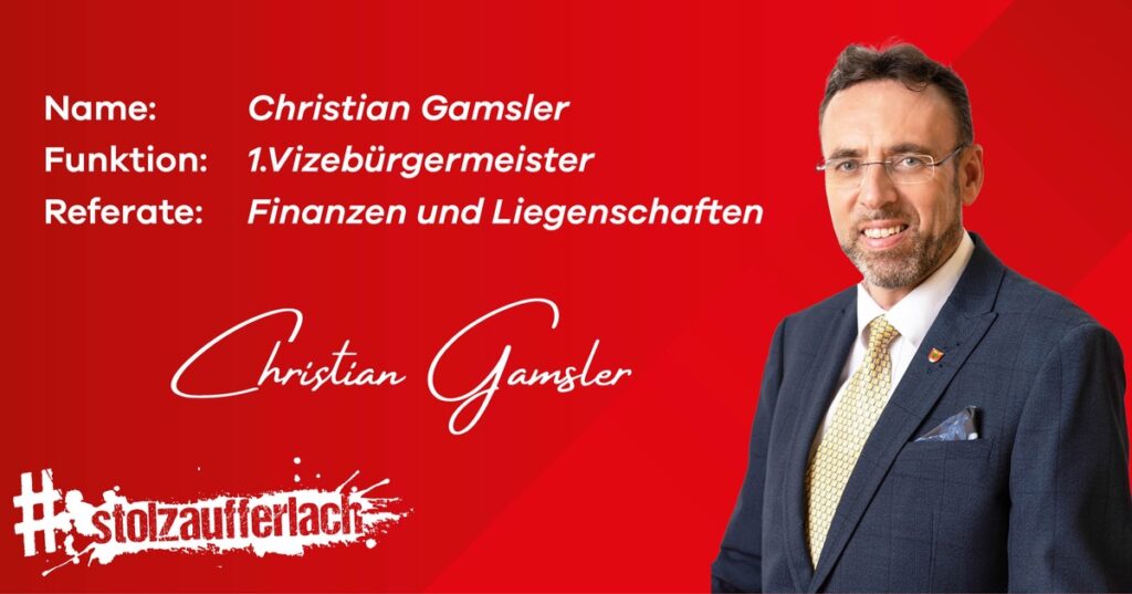 Ferlacher Gemeindefinanzen
