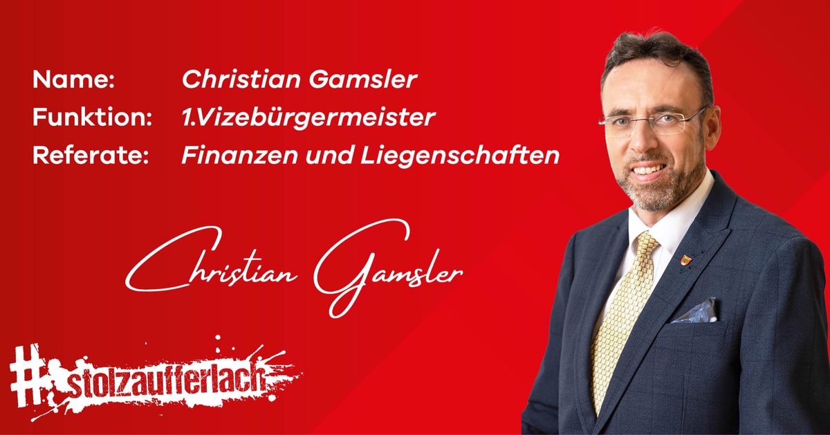 Ferlacher Gemeindefinanzen