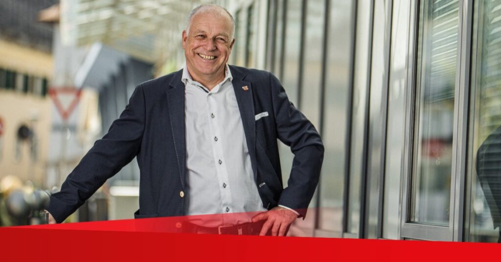 Stadtgemeinde startet Aktion &bdquo;Ferlach hilft&ldquo;