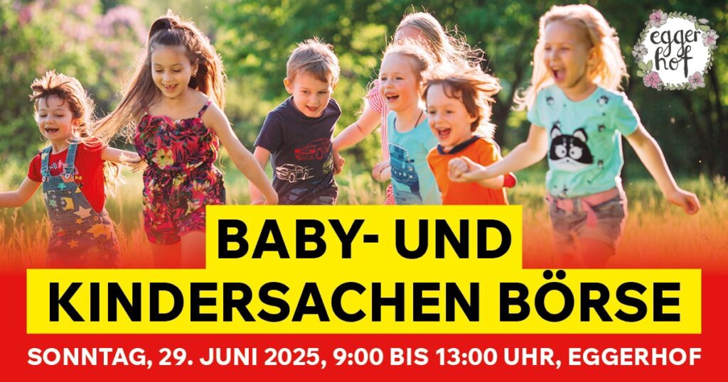 Gro&szlig;e Baby- und Kindersachenb&ouml;rse in Ferlach