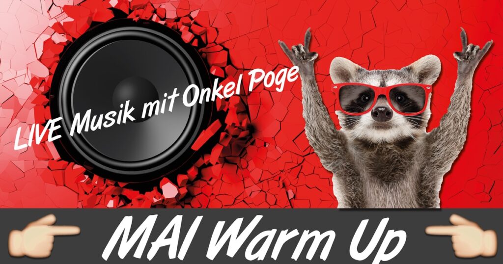 Mai Warm Up der SJG Ferlach