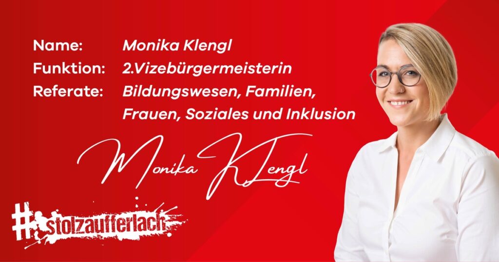 Aus dem Bildungsreferat Der Stadtgemeinde Ferlach