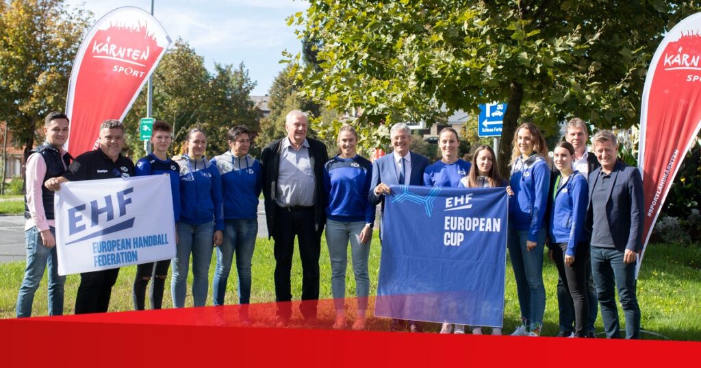 Europacup-Premiere f&uuml;r den SC witasek Ferlach