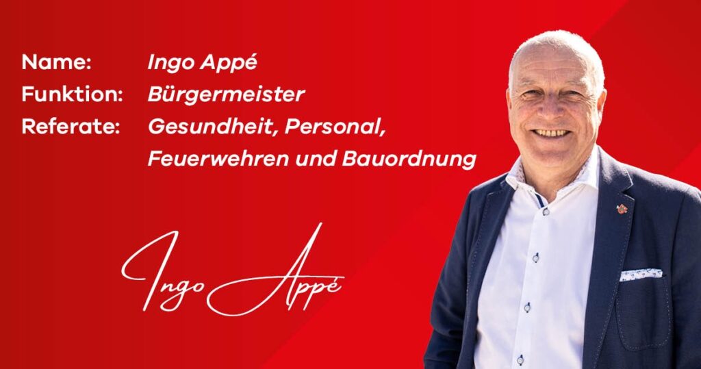 Zweit bestes Wahlergebnis nach 1945 f&uuml;r die Sozialdemokratie in Ferlach!