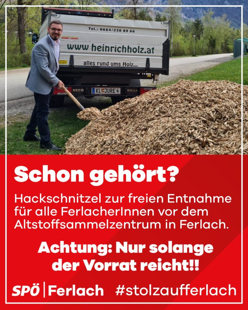 Schon geh&ouml;rt
