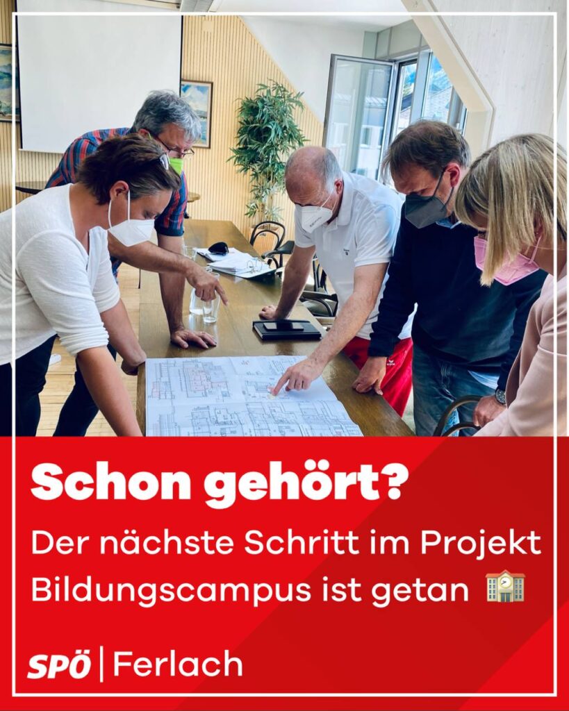 Schon geh&ouml;rt
