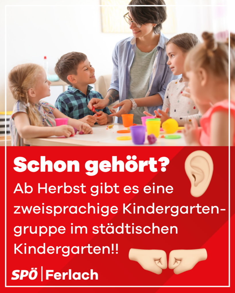 Schon geh&ouml;rt